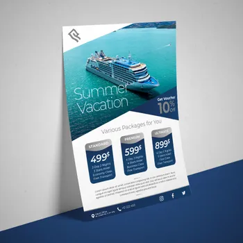 Flyers - Custom Flying Discs