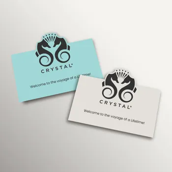 Notecards - Custom Flying Discs