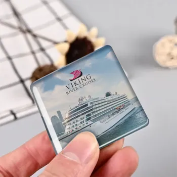 Magnets - Custom Flying Discs