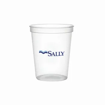 Reusable Cups - Custom Flying Discs