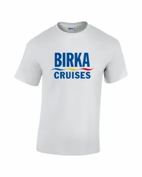 T-Shirts - Custom Flying Discs