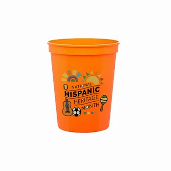 Reusable Cups - Custom Flying Discs