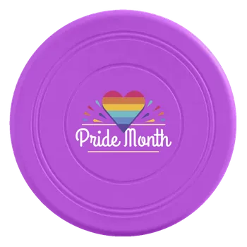 Flying Discs - Custom Flying Discs