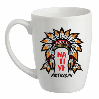 Ceramic Mugs - Custom Flying Discs