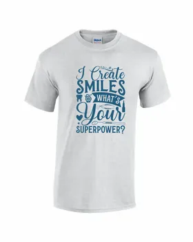 T-Shirts - Custom Flying Discs