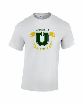 T-Shirts - Custom Flying Discs