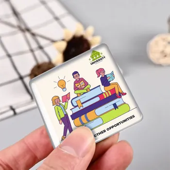 Magnets - Custom Flying Discs