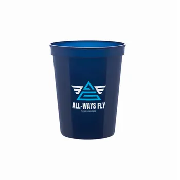 Reusable Cups - Custom Flying Discs