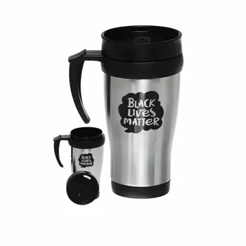 Insulated Travel Mugs - Custom Flying Discs