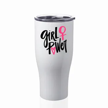 Stainless Steel Tumblers - Custom Flying Discs