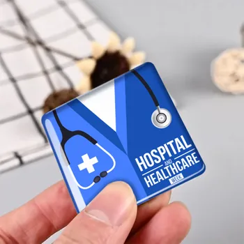 Magnets - Custom Flying Discs