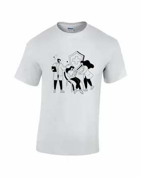 T-Shirts - Custom Flying Discs