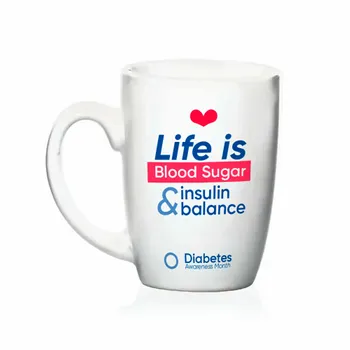 Ceramic Mugs - Custom Flying Discs