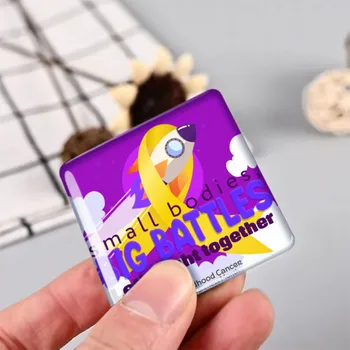 Magnets - Custom Flying Discs