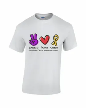 T-Shirts - Custom Flying Discs