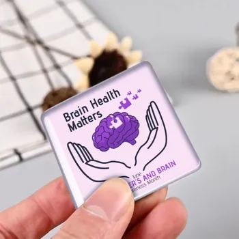 Magnets - Custom Flying Discs