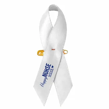 Recognition Ribbons - Custom Flying Discs