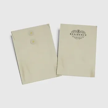 Envelopes - Custom Flying Discs