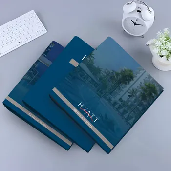 Ring Binders - Custom Flying Discs