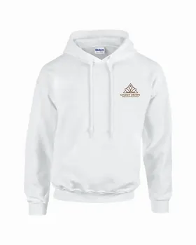 Hoodies - Custom Flying Discs