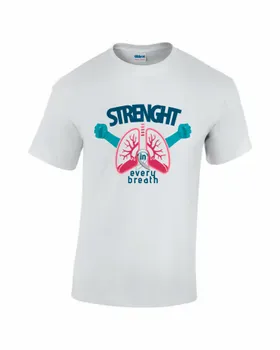 T-Shirts - Custom Flying Discs