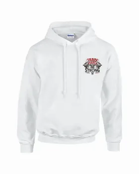 Hoodies - Custom Flying Discs