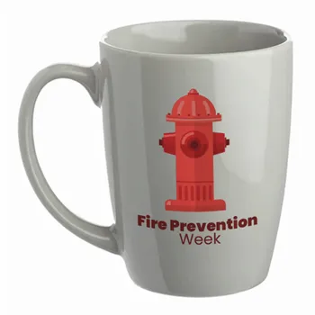 Ceramic Mugs - Custom Flying Discs