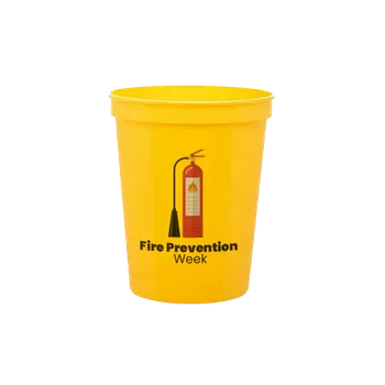 Reusable Cups - Custom Flying Discs