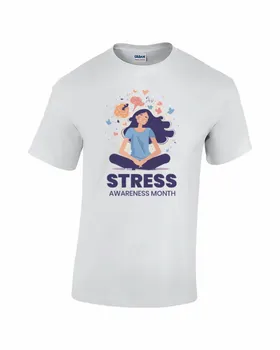 T-Shirts - Custom Flying Discs