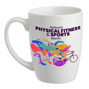 Ceramic Mugs - Custom Flying Discs