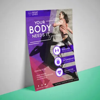 Flyers - Custom Flying Discs