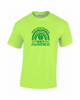 T-Shirts - Custom Flying Discs