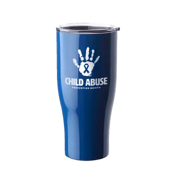 Stainless Steel Tumblers - Custom Flying Discs