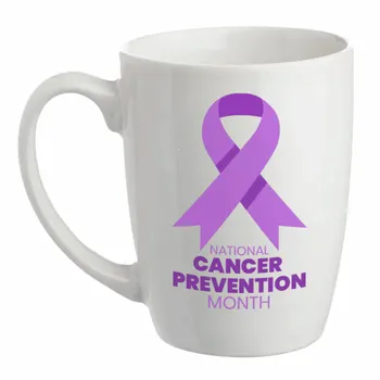 Ceramic Mugs - Custom Flying Discs