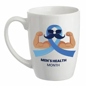 Ceramic Mugs - Custom Flying Discs