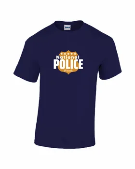 T-Shirts - Custom Flying Discs