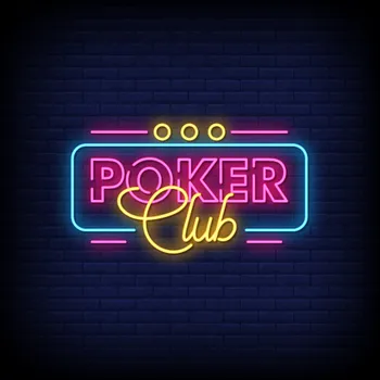 Neon Signs - Custom Flying Discs