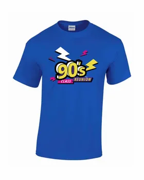 T-Shirts - Custom Flying Discs