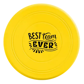 Flying Discs - Custom Flying Discs