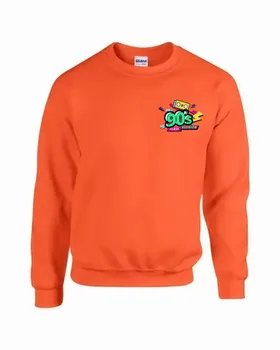 Sweatshirts - Custom Flying Discs