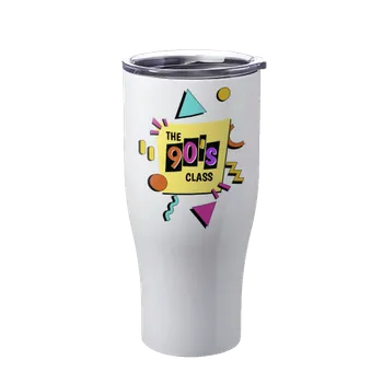 Stainless Steel Tumblers - Custom Flying Discs