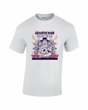 T-Shirts - Custom Flying Discs