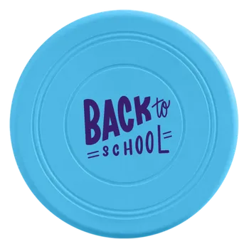 Flying Discs - Custom Flying Discs