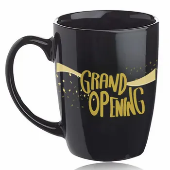 Ceramic Mugs - Custom Flying Discs