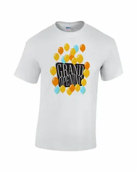 T-Shirts - Custom Flying Discs