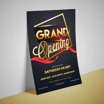 Flyers - Custom Flying Discs