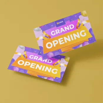 Notecards - Custom Flying Discs