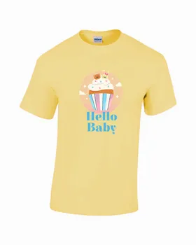 T-Shirts - Custom Flying Discs