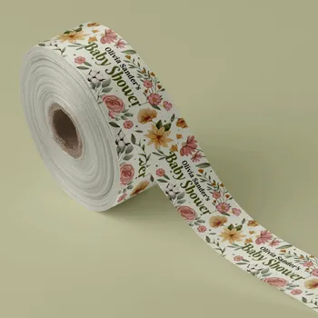 Ribbons - Custom Flying Discs