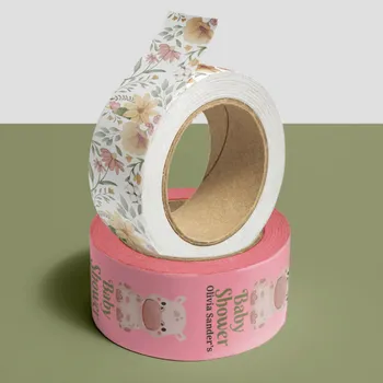 Packing Tapes - Custom Flying Discs